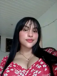 Scarlet from Venezuela